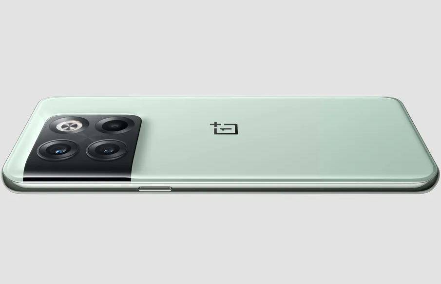 OnePlus 10T Tidak Akan Memiliki Tombol Mute, Ini Alasannya