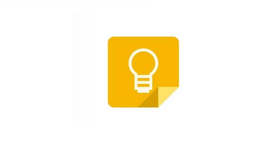 Cara Baru Google Keep Berbagi Gambar dengan Aplikasi Lain