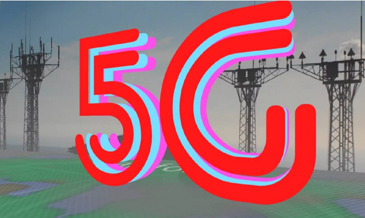 Copot Huawei dan ZTE dari 5G Butuh Bakar Duit Puluhan Triliun Rupiah