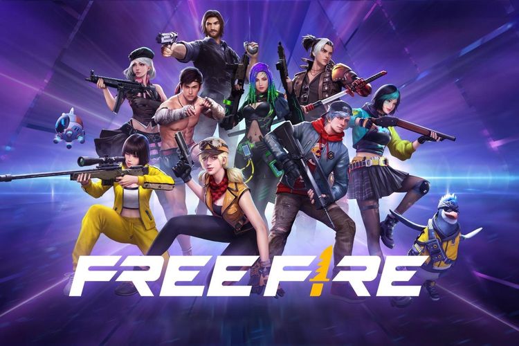 Mau Ikutan Free Fire Advanced Server? Begini Caranya