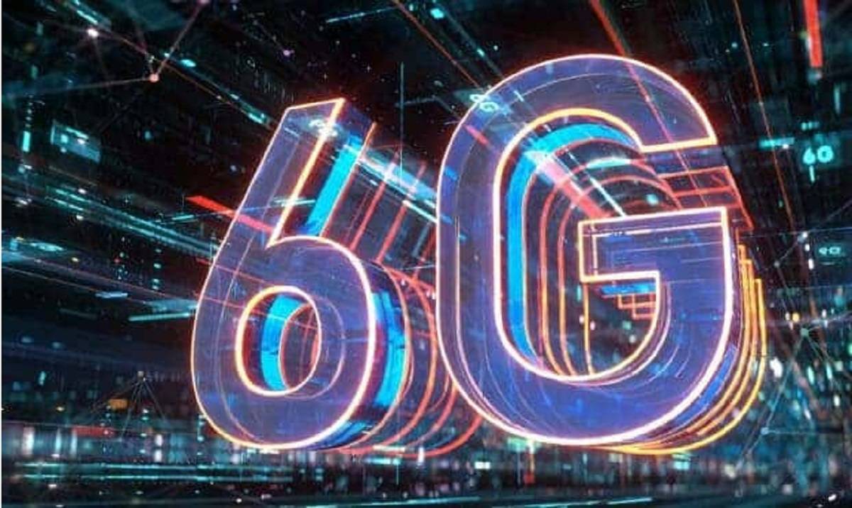 Lupakan 5G, Negara Ini Langsung Melompat ke 6G