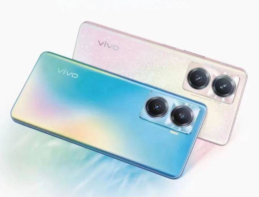 Vivo Y77 5G Meluncur dengan Fast Charging 80 W!