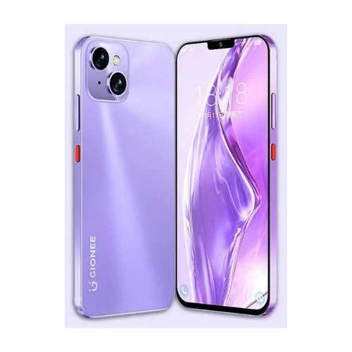 Gionee G13 Pro, Mirip Banget iPhone 13!