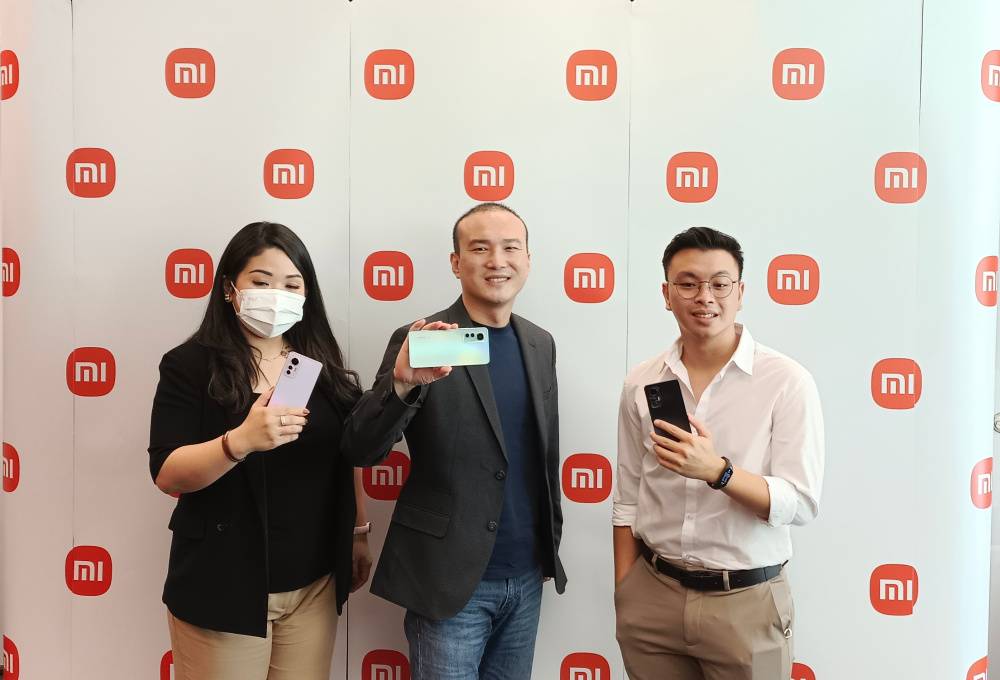 Sapa Pasar, Berikut Spesifikasi dan Harga Xiaomi 12 Lite 5G