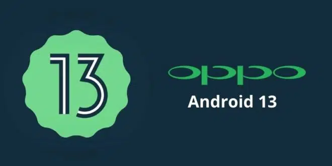 OPPO Kenalkan ColorOS 13