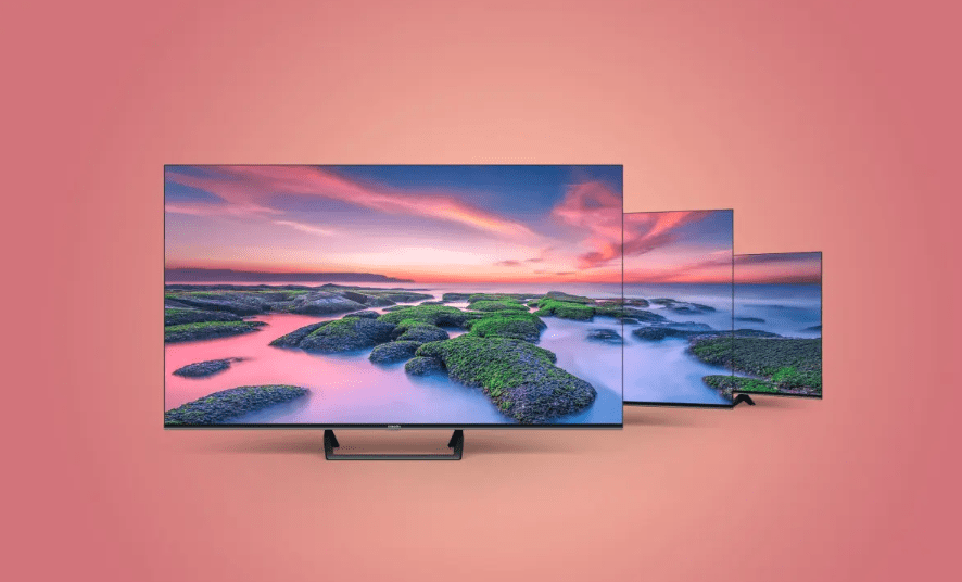 Intip Deretan Xiaomi TV A2 dengan Harga Menggiurkan