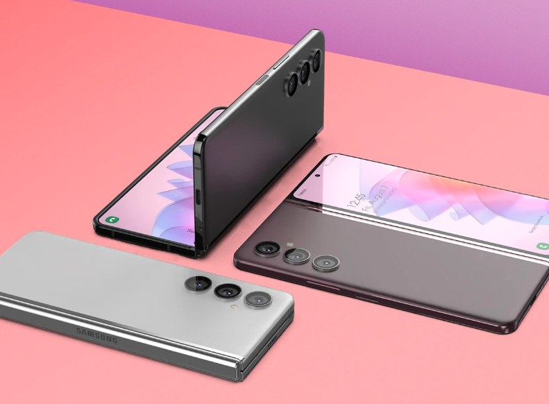 Intip Bocoran Spek Galaxy Z Fold 5 dan Z Flip