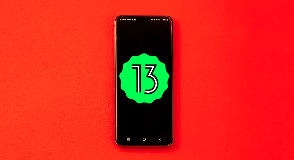 Android 13 Bakal Segera Meluncur