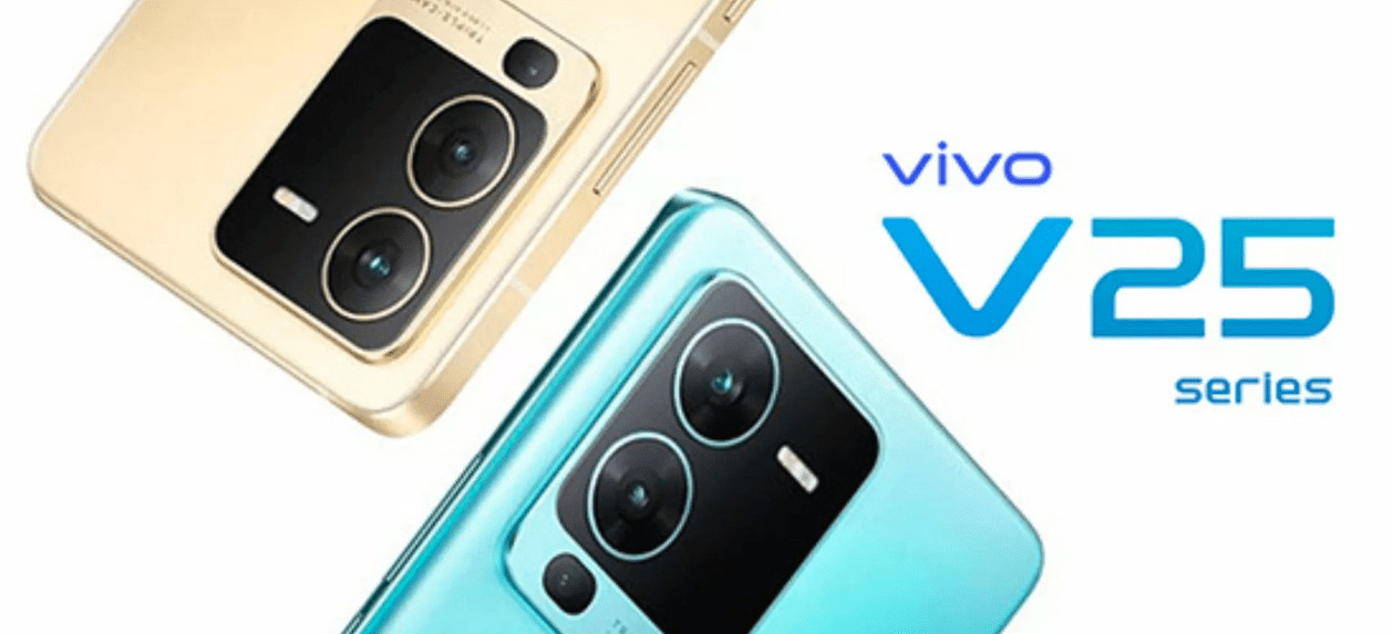 Vivo V25 Usung Dimensity 900 dengan RAM 8GB