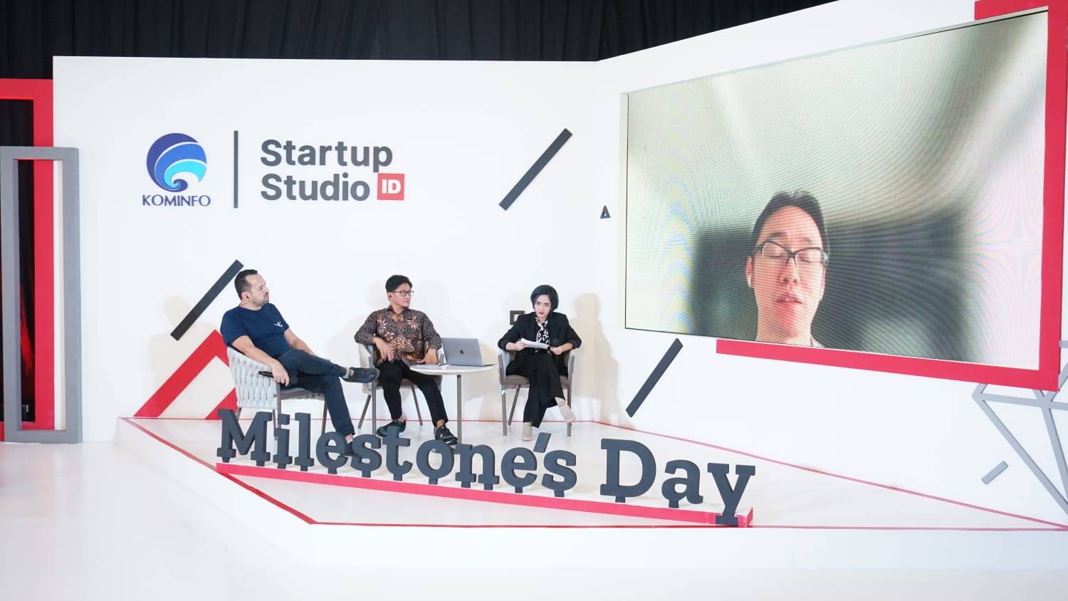 Startup Perlu Prioritaskan Model Bisnis