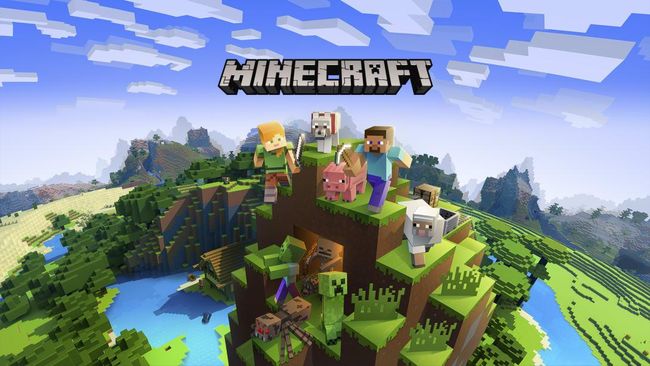 Developer Minecraft Tolak NFT di Game