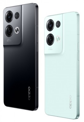 Oppo Reno 8 dan Reno 8 Pro Resmi Meluncur Secara Global