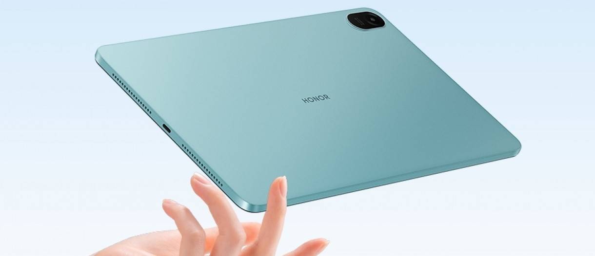 Tablet Honor Pad 8, Layar Gede Harga Murah