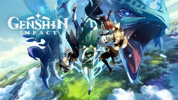 Genshin Impact Bagikan Redeem Code, Ada 100 Primogems!