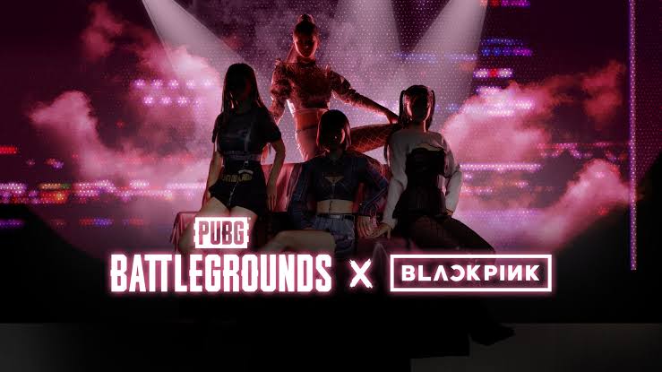 PUBG Mobile dan Free Fire Bakalan Gelar Konser di Game