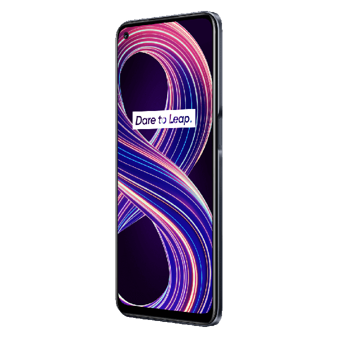 realme 8 5G
