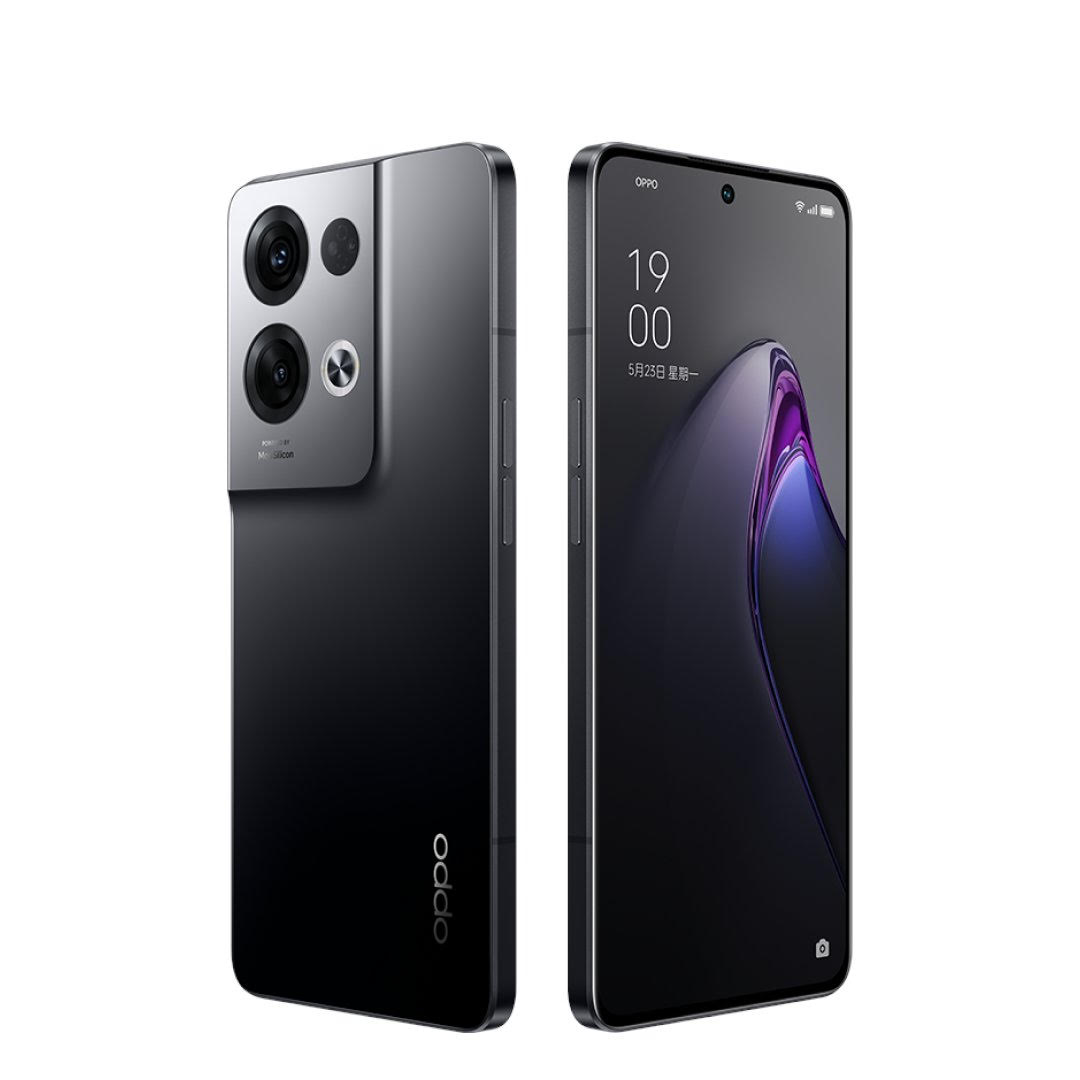 Oppo Reno8 Muncul di Situs Sertifikasi, Ada Berapa Varian?