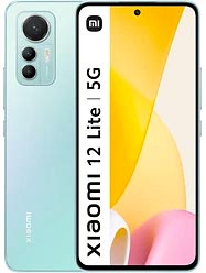 Xiaomi 12 Lite Meluncur Pakai Kamera 108 MP, Harga Menarik!