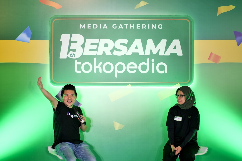 Tren dan Inovasi dari Tokopedia Setahun ke Belakang