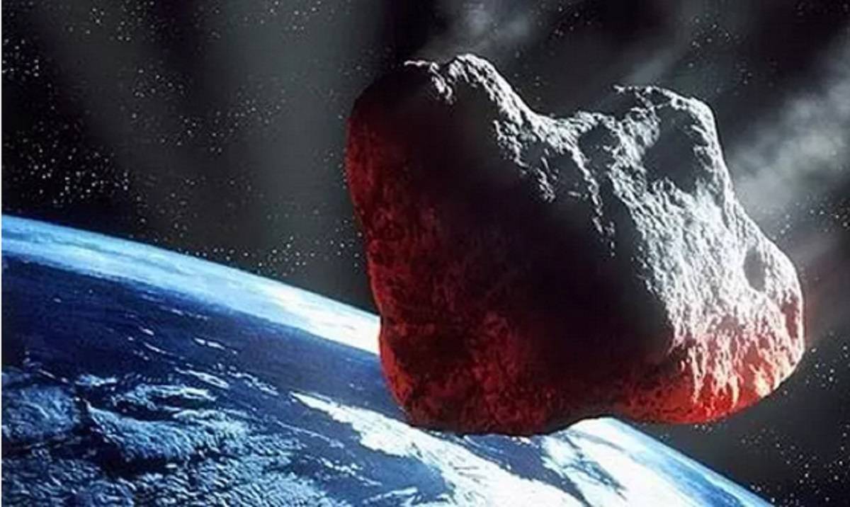 Bumi Baru saja Selamat dari Hantaman Dua Asteroid Sebesar Gedung Pencakar Langit