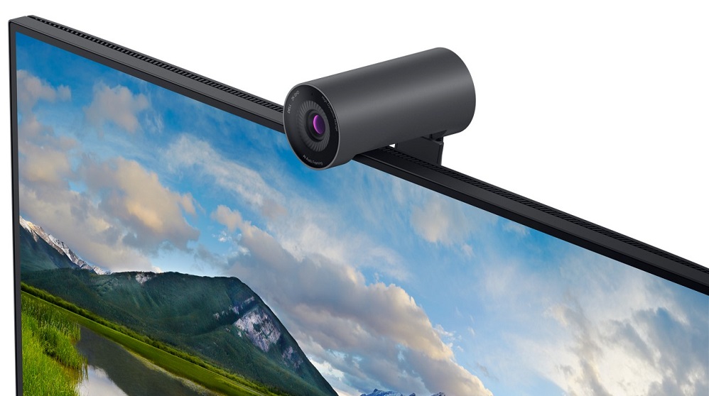 Dell Technologies Luncurkan Dell Pro Webcam Terbaru