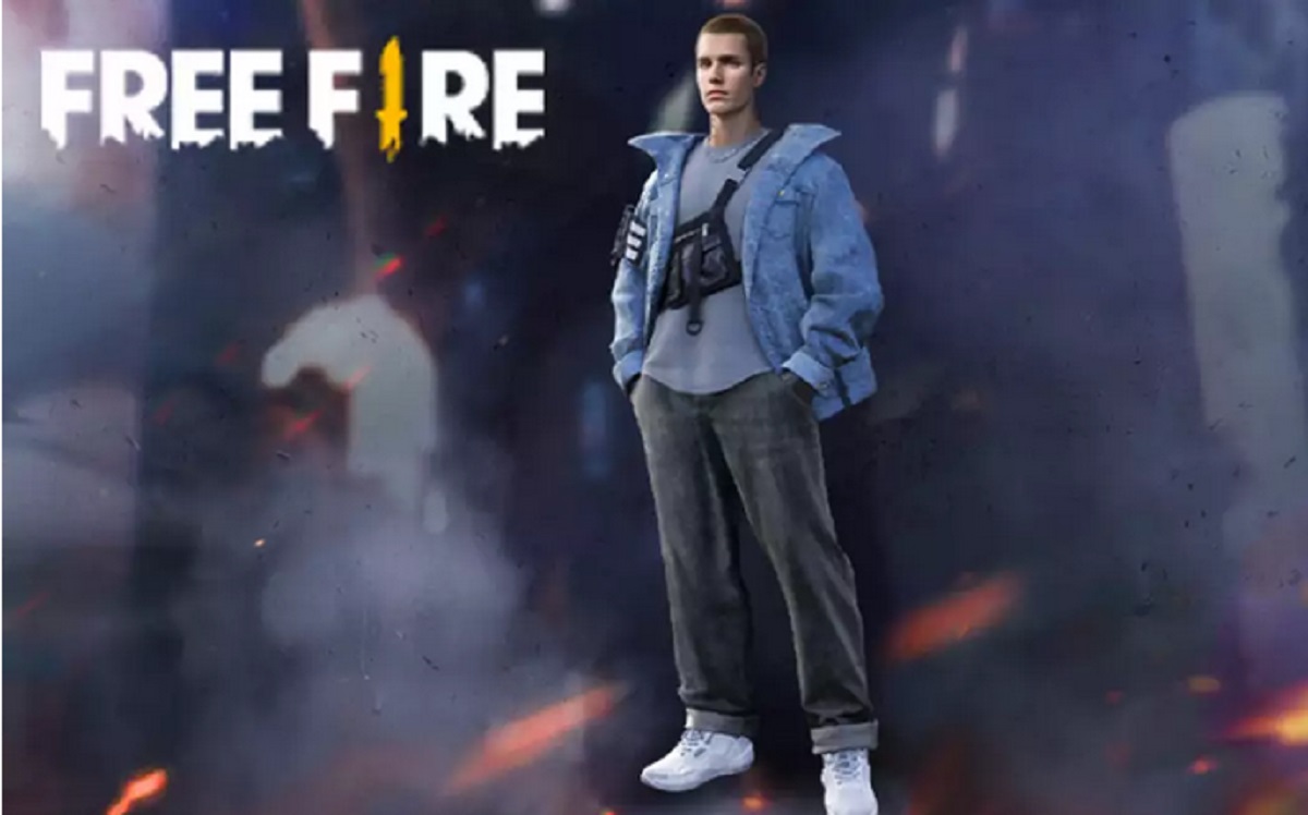 Kode Redeem Free Fire 30 Agustus 2022 Sembunyikan "Justin Bieber"