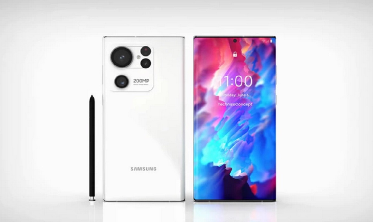 Kamera 200 MP Galaxy S23 Ultra Tampilkan Piksel Lebih Besar