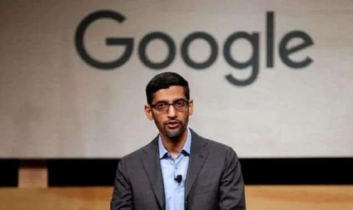 Curi Data Lokasi Pengguna, Google Digetok Denda Rp879 Miliar