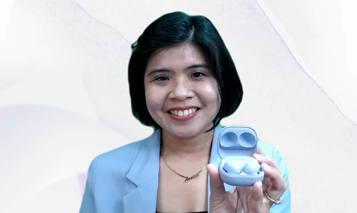 Mengenal Teknologi Hi-Fi 24bit di Galaxy Buds2 Pro