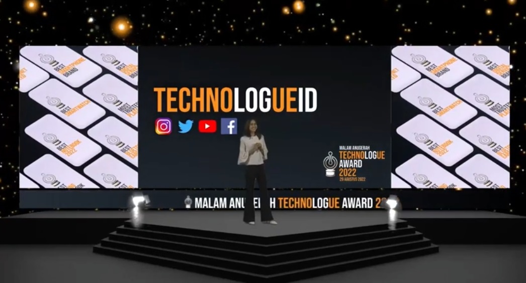 Daftar Pemenang Kategori Digital Services di Technologue Award 2022