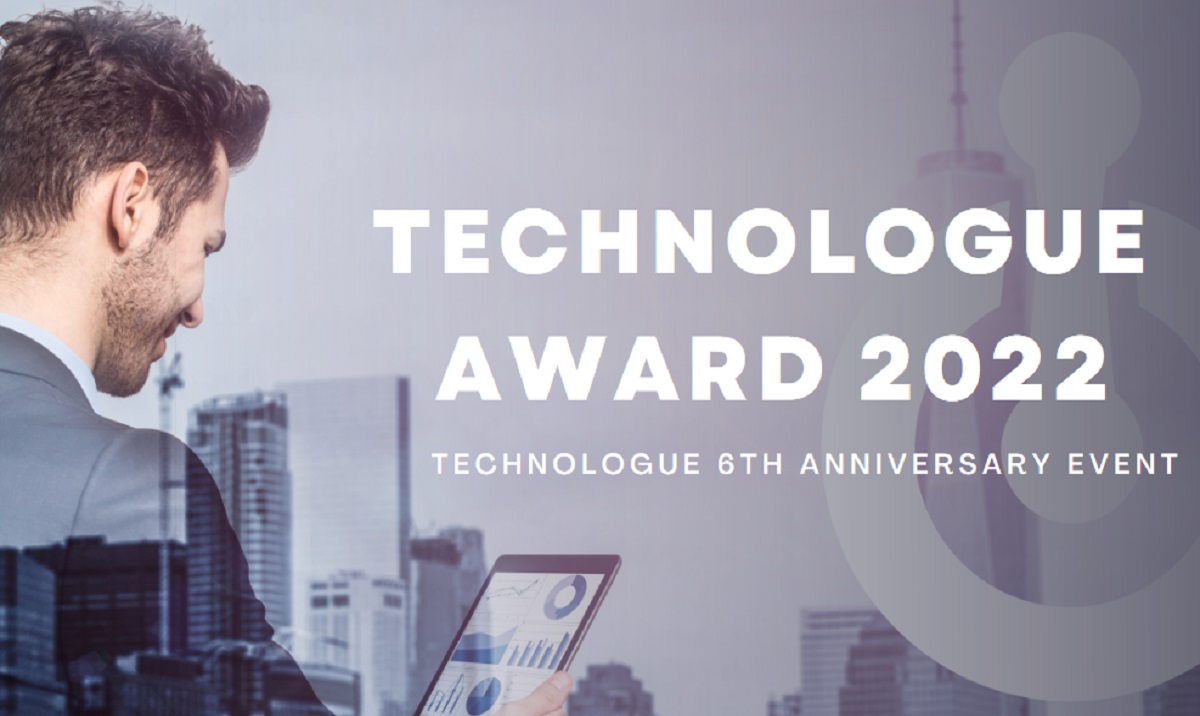 Technologue.id Gelar Malam Anugerah Technologue Award 2022 Senin Malam, Banyak Hadiahnya!