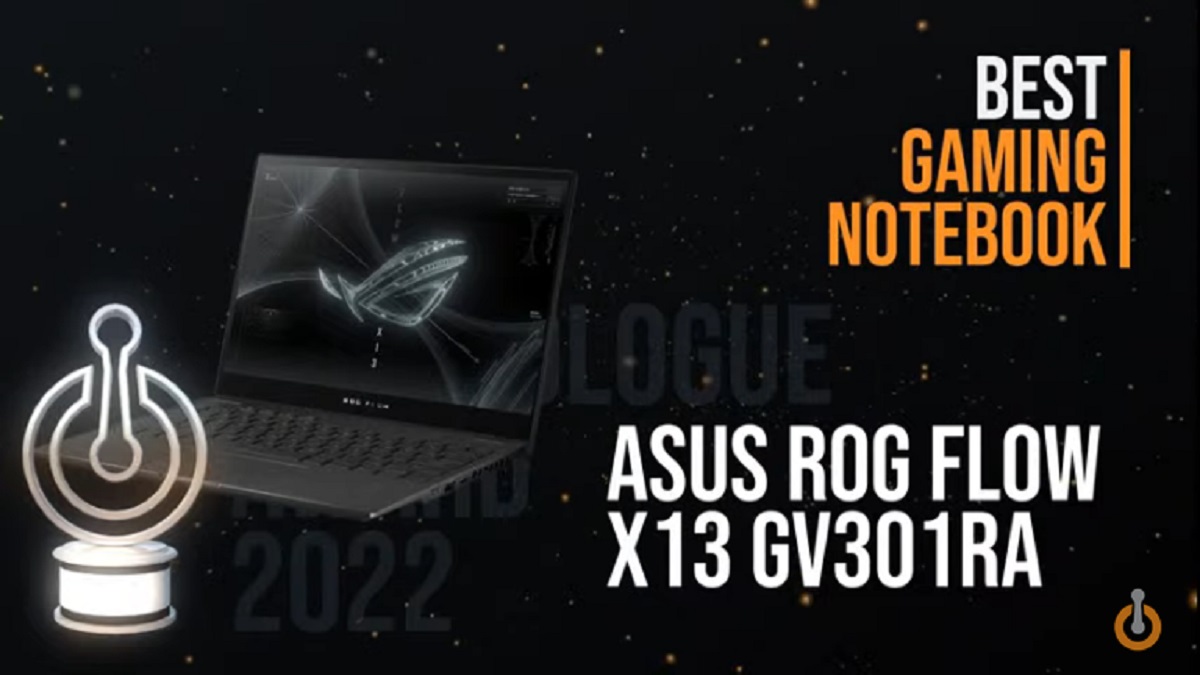 Jago di Notebook, ASUS Raih Tiga Penghargaan Technologue Award 2022