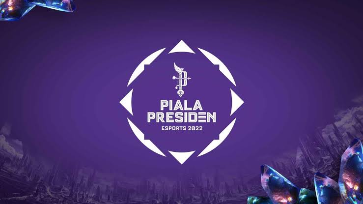 Panitia Piala Presiden Esports 2022 Buka Registrasi Game Lokal