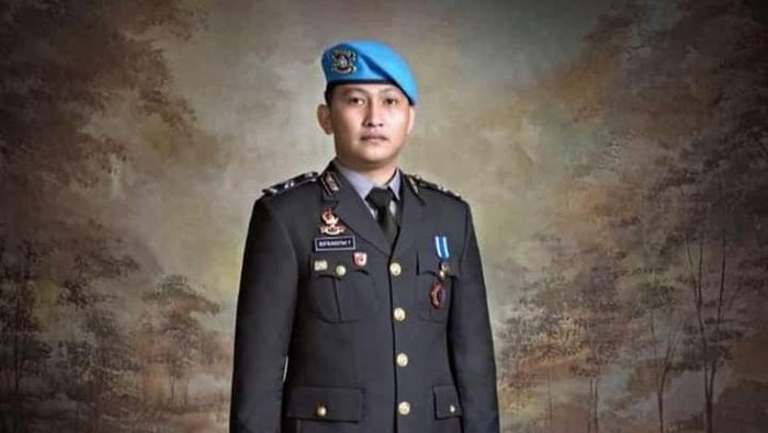 Netizen Ramai Bicang Rekonstruksi Brigadir Yoshua