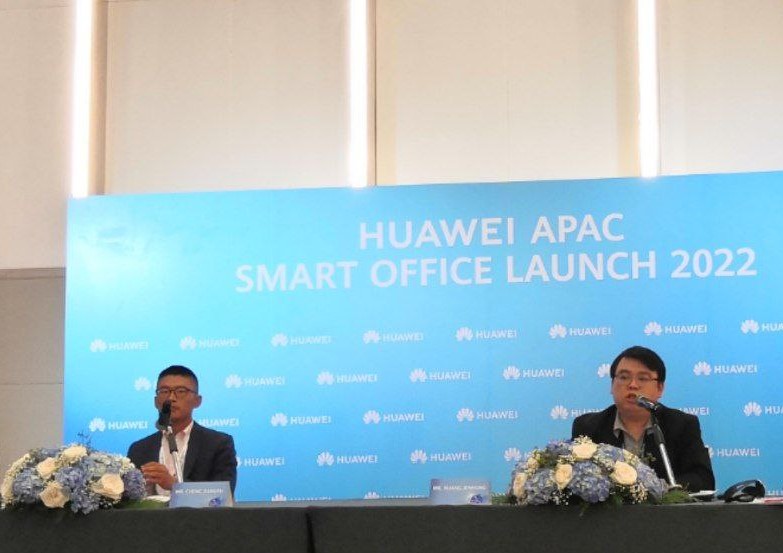 “Indonesia adalah Pasar Penting bagi Huawei”