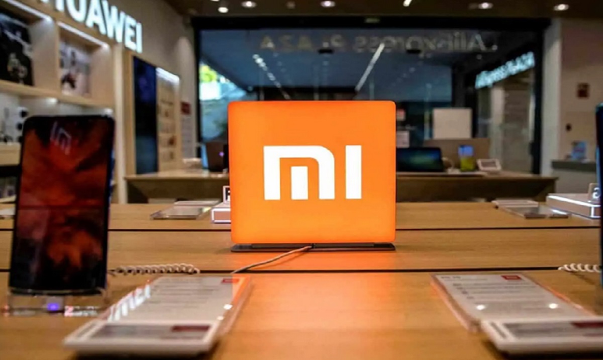 Pendapatan Xiaomi Terus Anjlok!