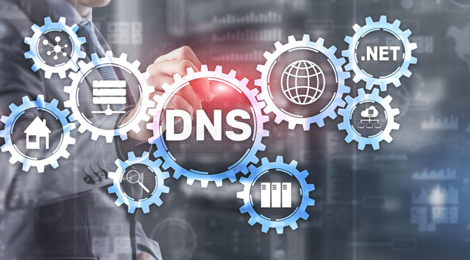 Mengenal Apa Itu DNS dan Rekomendasi DNS Tercepat