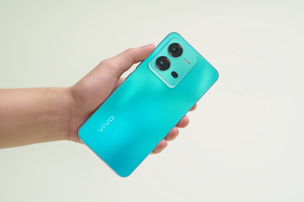 Memaksimalkan Fitur Kamera pada vivo V25 untuk Hasil Rekaman Cinematic