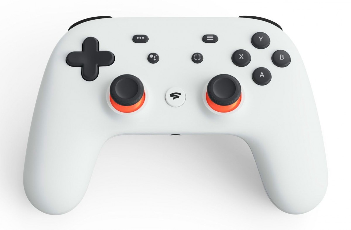 Google Stadia Berhenti "Main" Tahun Depan