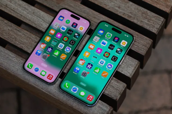 Punya Branding Baru, Apple Akan Ganti Nama "Pro Max" di iPhone 15