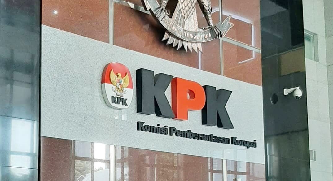 Ketika Pimpinan KPK Minta Doa agar Datanya Tak Diretas Hacker Bjorka