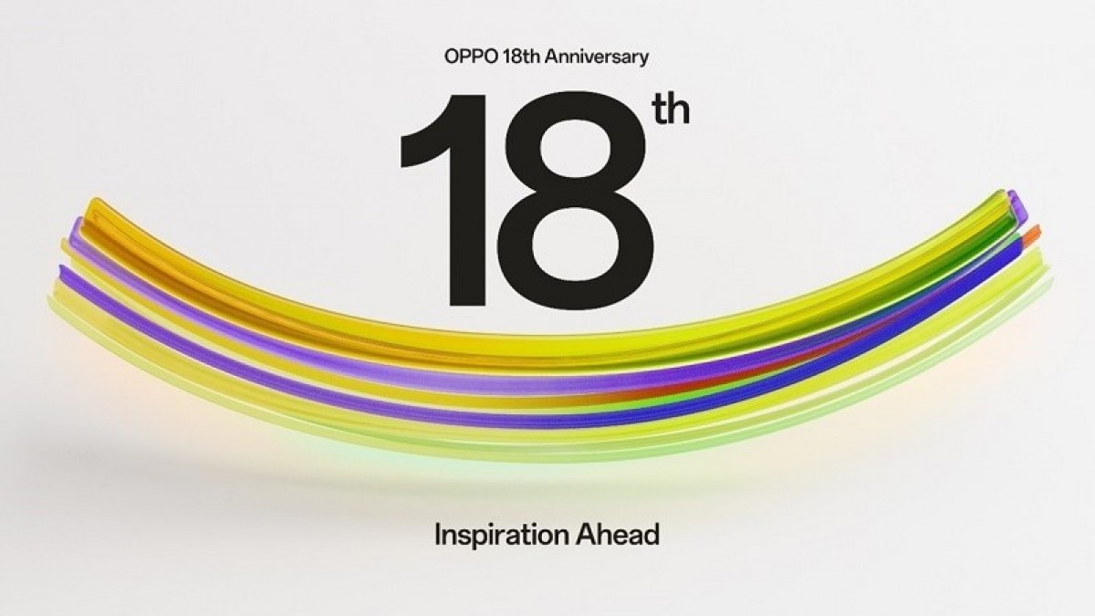 Oppo Ulang Tahun Ke-18, Bangun Program Komunitas Global