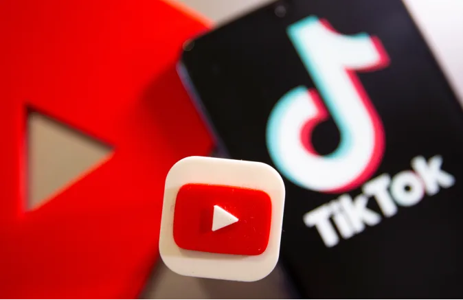 YouTube Shorts Rilis Fitur Voice Over, Contek TikTok?