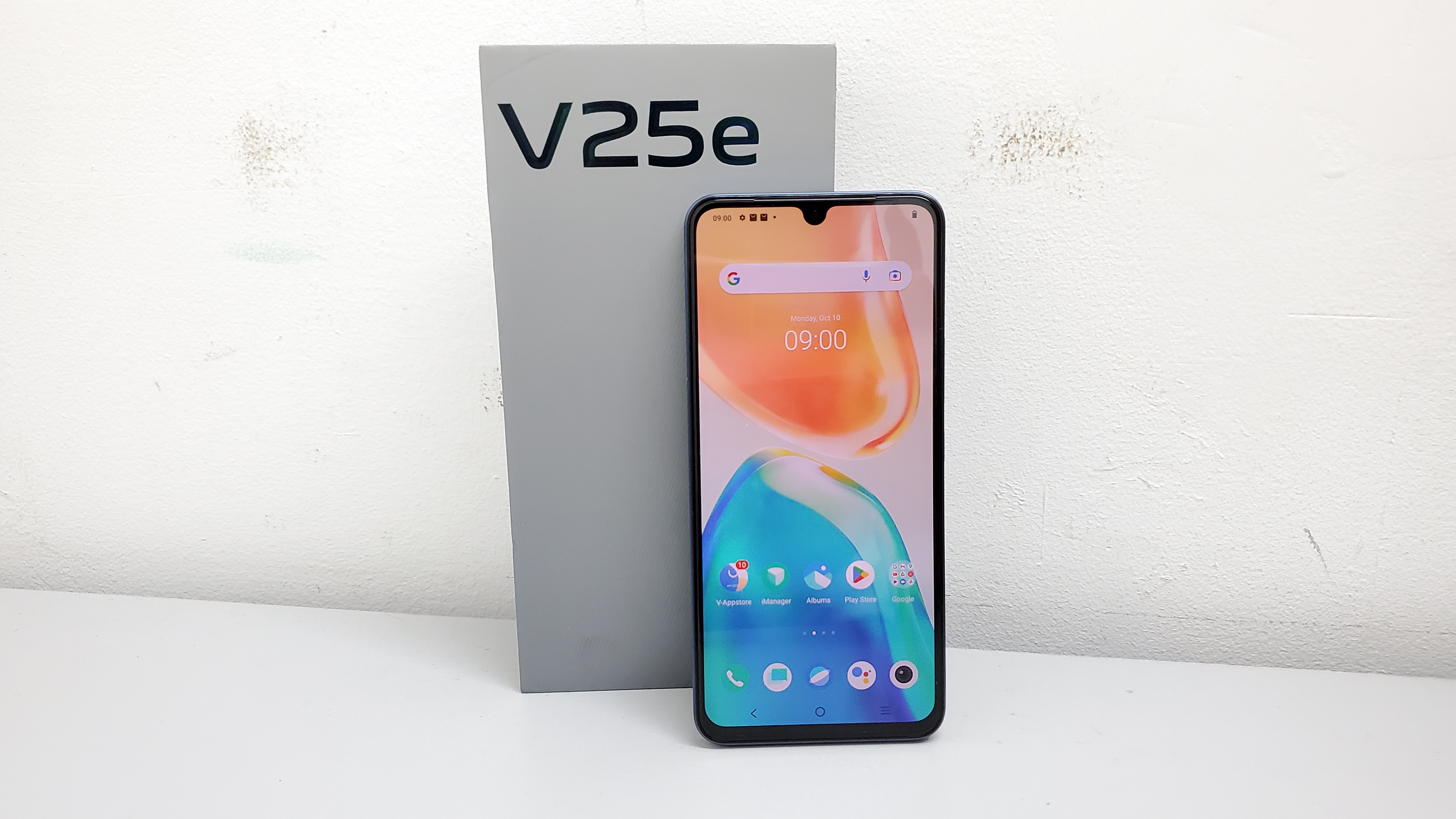 Review vivo V25e: Tampil Menawan dengan Kameran 64 MP