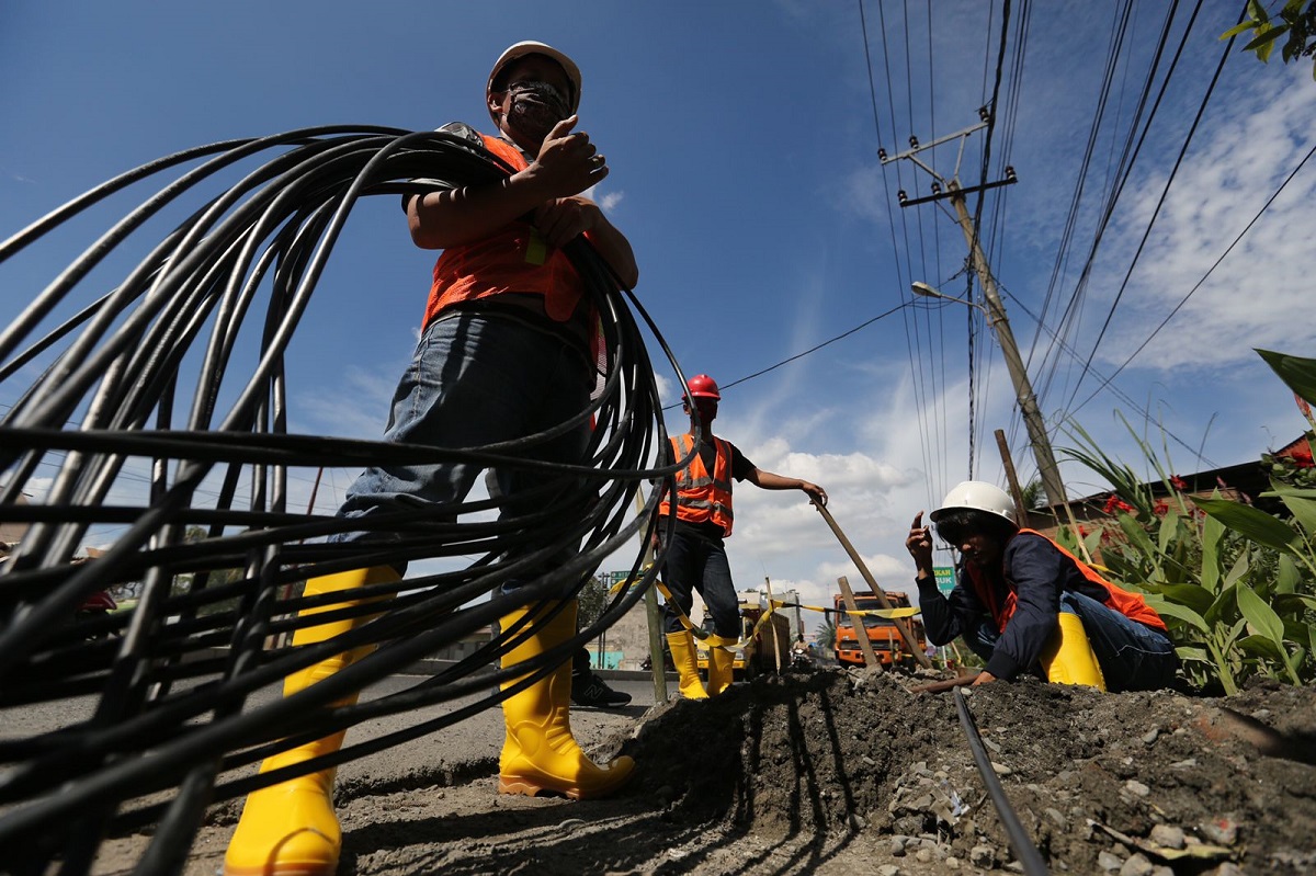 Jaringan 4G XL Axiata Terus Meluas ke Pelosok Desa