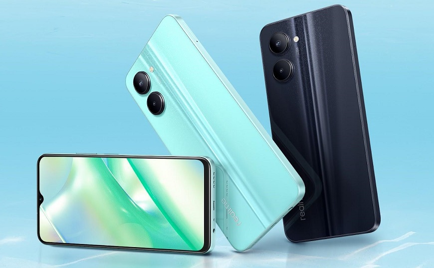 Realme C33 Rilis Esok, Ketahui Keunggulan Kameranya