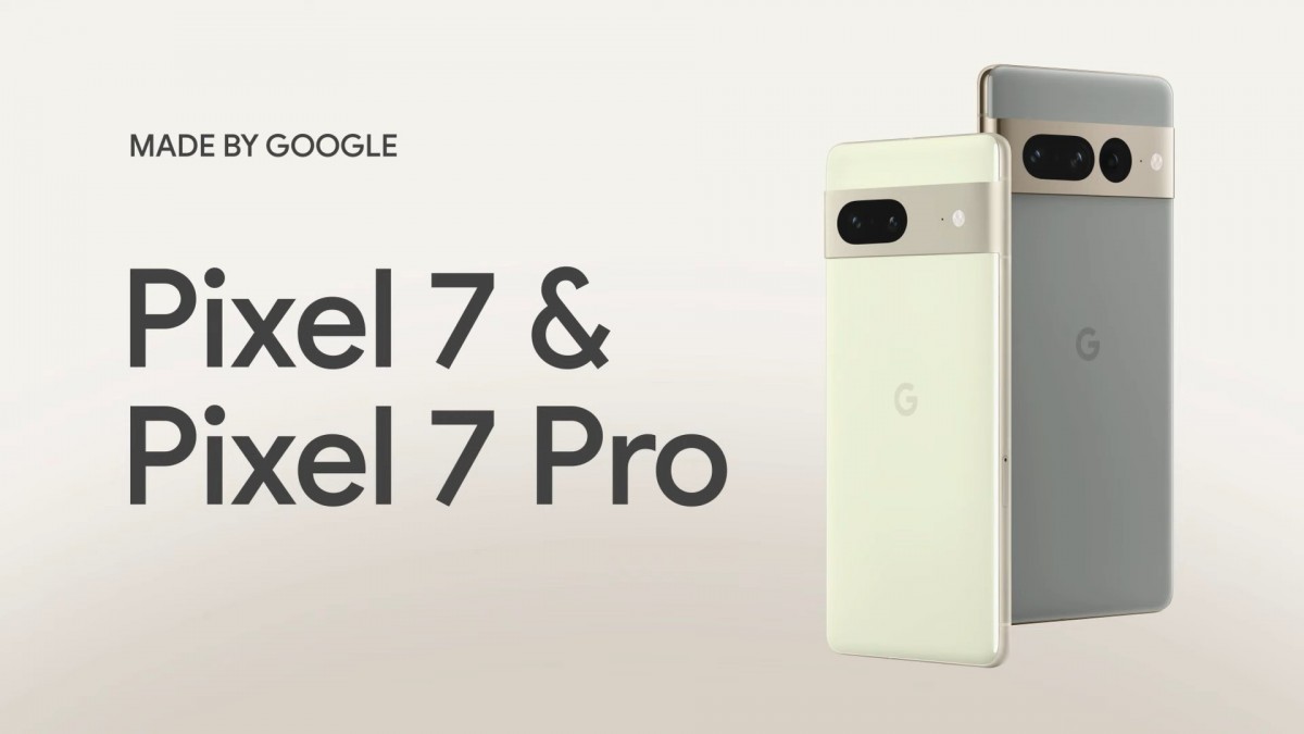 Mengenal Prosesor Tensor G2 dalam Google Pixel 7 dan Pixel 7 Pro