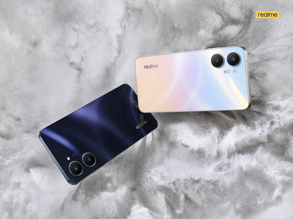 Ini Tanggal Peluncuran Resmi Realme 10 Series di Indonesia