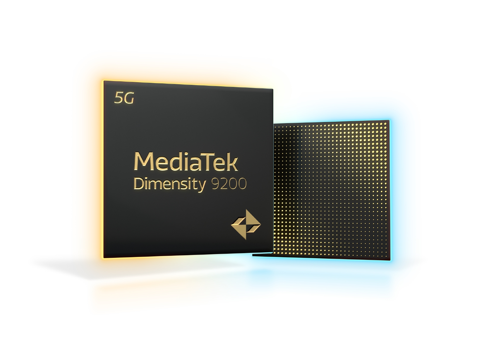 MediaTek Luncurkan Cipset Unggulan Dimensity 9200