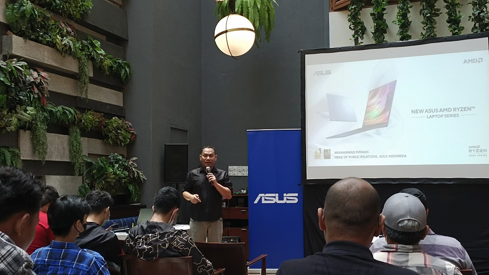 Deretan Laptop Asus Terbaru yang Rilis Q4 2022